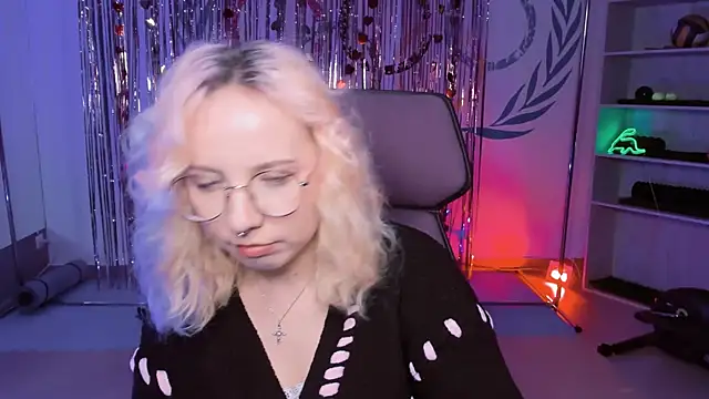 JasmineMilko online show from 12, 3, 2025