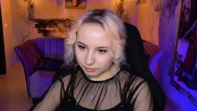 Snapshot of JasmineMilko chatting on 14, 3, 2025 JasmineMilko online show from 14, 3, 2025