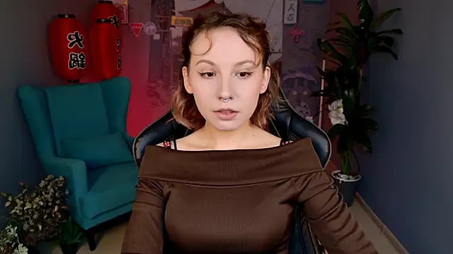 Snapshot of JasmineMilko chatting on 13, 9, 2025 JasmineMilko online show from 13, 9, 2025