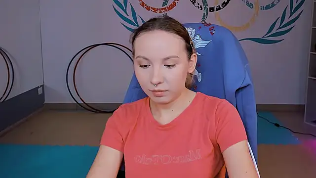 Snapshot of JasmineMilko chatting on 23, 9, 2025 JasmineMilko online show from 23, 9, 2025