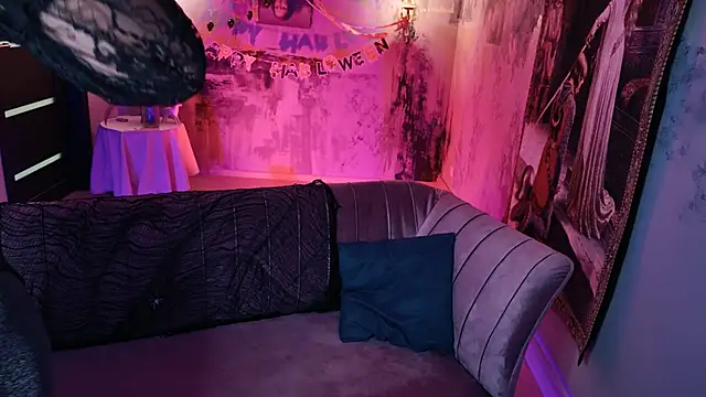 Snapshot of JasmineMilko chatting on 31, 10, 2025 JasmineMilko online show from 31, 10, 2025