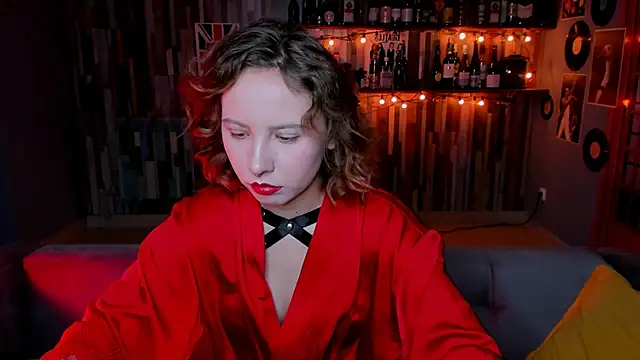 Snapshot of JasmineMilko chatting on 26, 11, 2025 JasmineMilko online show from 26, 11, 2025