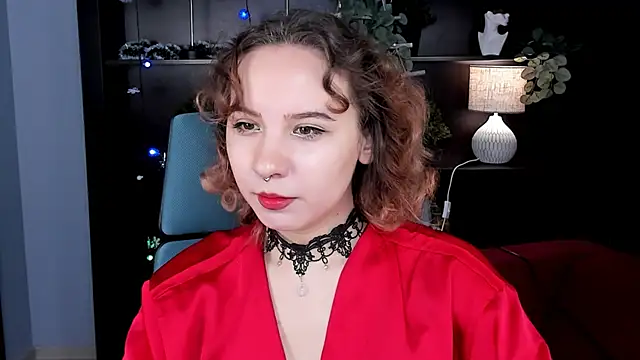 JasmineMilko online show from 13, 1, 2026