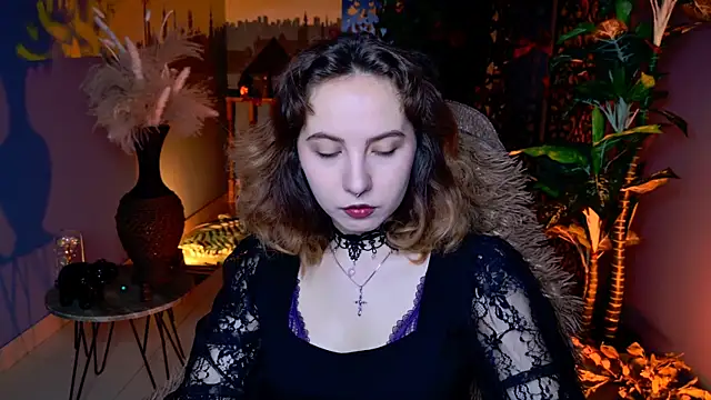 JasmineMilko online show from 26, 2, 2026