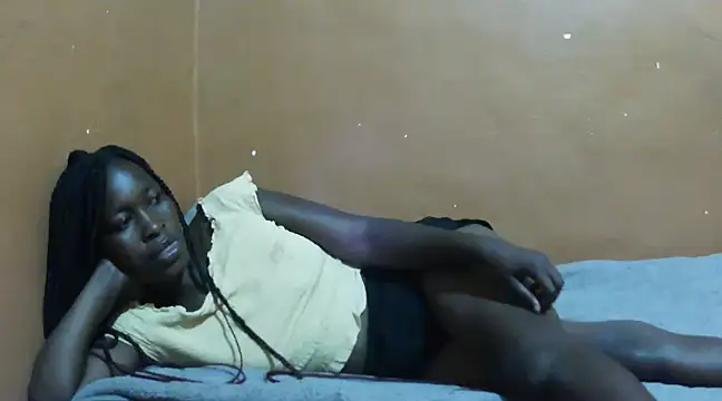 Snapshot of sexyblackya chatting on 2, 3, 2025 sexyblackya online show from 2, 3, 2025