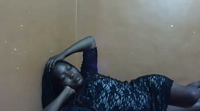 Snapshot of sexyblackya chatting on 3, 3, 2025 sexyblackya online show from 3, 3, 2025