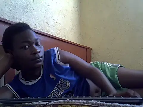 sexyblackya online show from 16, 3, 2026