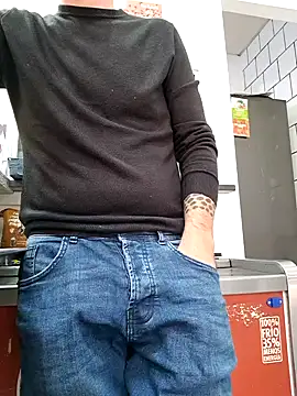 Snapshot of PublicNoFace chatting on 2, 1, 2025 PublicNoFace online show from 2, 1, 2025