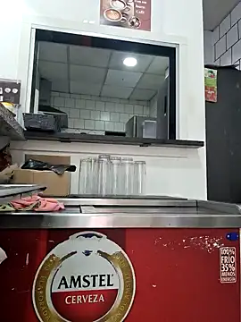 Snapshot of PublicNoFace chatting on 15, 1, 2025 PublicNoFace online show from 15, 1, 2025