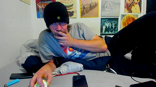 Snapshot of cloudyystar666 chatting on 1, 12, 2025 cloudyystar666 online show from 1, 12, 2025