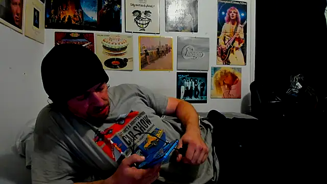 Snapshot of cloudyystar666 chatting on 2, 12, 2025 cloudyystar666 online show from 2, 12, 2025