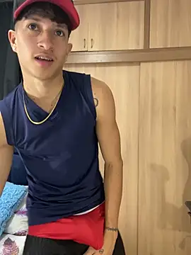  CamiloBass online show from 17, 2, 2026