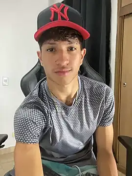  CamiloBass online show from 6, 3, 2026