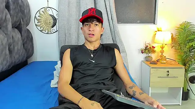  CamiloBass online show from 11, 4, 2026