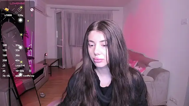 GabrielaLove  online show from 23, 5, 2026