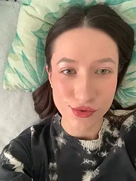 Snapshot of ta_daam chatting on 27, 2, 2025 ta daam online show from 27, 2, 2025