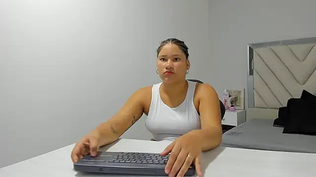 Lize Lisha online show from 18, 3, 2025