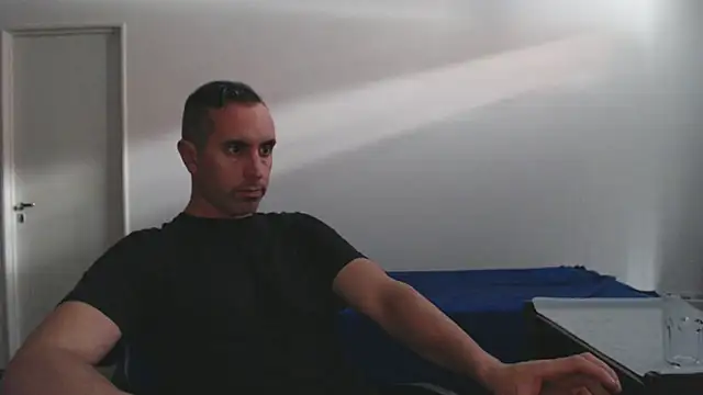 HELL FIRE online show from 1, 12, 2024