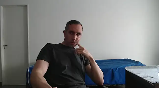 HELL FIRE online show from 2, 12, 2024