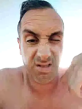 HELL FIRE online show from 31, 1, 2025