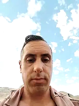 HELL FIRE online show from 3, 2, 2025