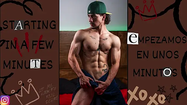 Valentino Xander online show from 4, 3, 2026