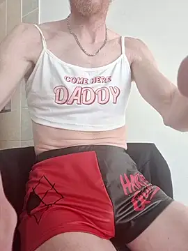 Doudou Le-coquin online show from 24, 4, 2026