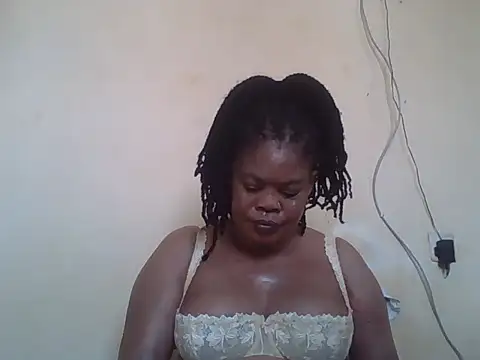 ANALQUEEN4 online show from 19, 5, 2026