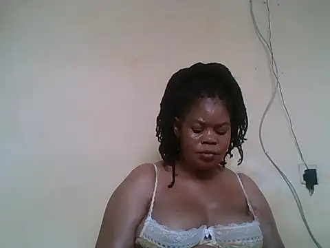 ANALQUEEN4 online show from 31, 5, 2026
