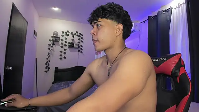 johan beley  online show from 15, 4, 2026