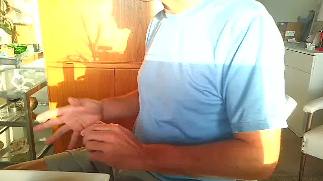 costanza7070 online show from 15, 12, 2025