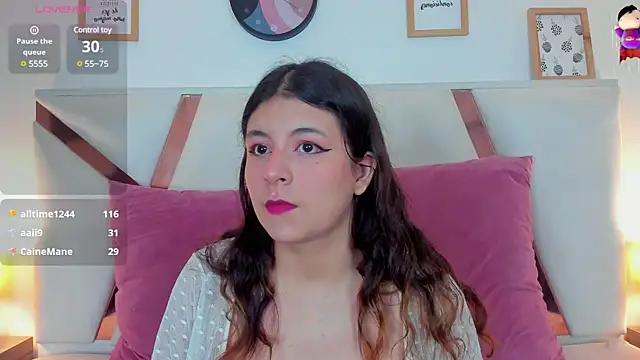 Snapshot of EngelStone chatting on 27, 1, 2025 EngelStone online show from 27, 1, 2025