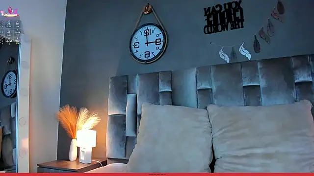 Snapshot of EngelStone chatting on 13, 2, 2025 EngelStone online show from 13, 2, 2025