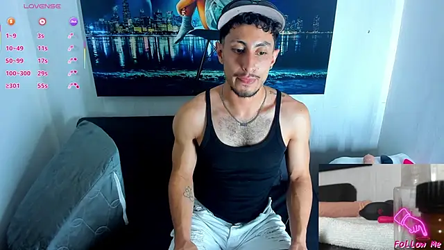 Piggy Eddy online show from 14, 9, 2025