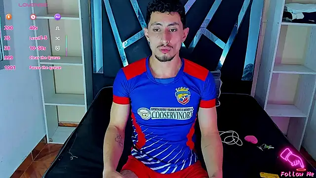 Piggy Eddy online show from 30, 9, 2025