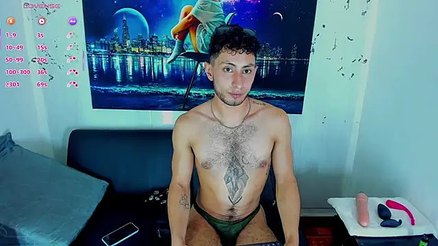 Piggy Eddy online show from 14, 11, 2025