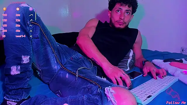 Piggy Eddy online show from 19, 4, 2026