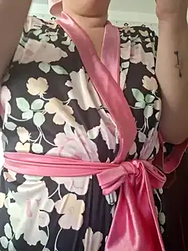 Snapshot of Mara-24 chatting on 24, 1, 2025 Mara-24 online show from 24, 1, 2025