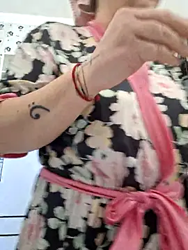 Snapshot of Mara-24 chatting on 13, 2, 2025 Mara-24 online show from 13, 2, 2025