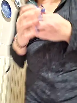 Snapshot of Mara-24 chatting on 15, 2, 2025 Mara-24 online show from 15, 2, 2025