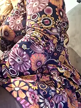 Snapshot of Mara-24 chatting on 21, 2, 2025 Mara-24 online show from 21, 2, 2025