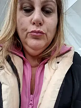 Snapshot of Mara-24 chatting on 27, 2, 2025 Mara-24 online show from 27, 2, 2025