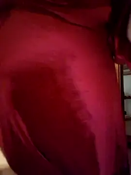 Snapshot of Mara-24 chatting on 1, 3, 2025 Mara-24 online show from 1, 3, 2025