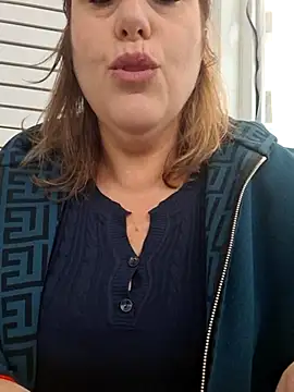 Snapshot of Mara-24 chatting on 10, 3, 2025 Mara-24 online show from 10, 3, 2025