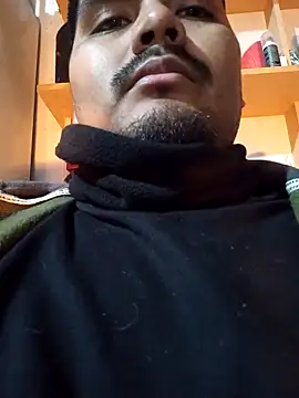 Snapshot of sebasj9812 chatting on 20, 9, 2025 sebasj9812 online show from 20, 9, 2025