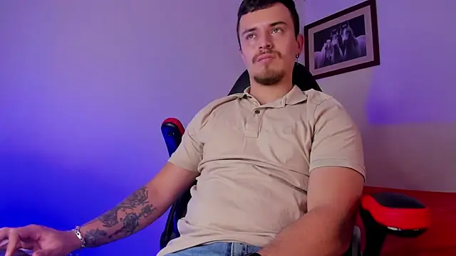 Snapshot of james_connor2 chatting on 21, 1, 2025 james connor2 online show from 21, 1, 2025