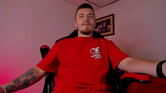 Snapshot of james_connor2 chatting on 6, 2, 2025 james connor2 online show from 6, 2, 2025