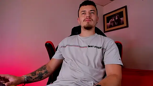 Snapshot of james_connor2 chatting on 12, 2, 2025 james connor2 online show from 12, 2, 2025