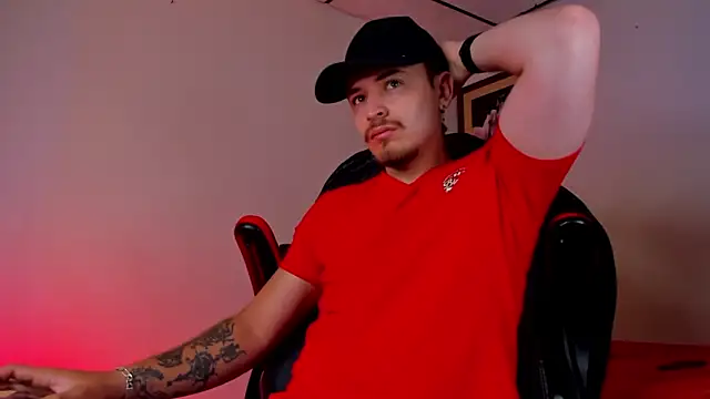 Snapshot of james_connor2 chatting on 16, 2, 2025 james connor2 online show from 16, 2, 2025