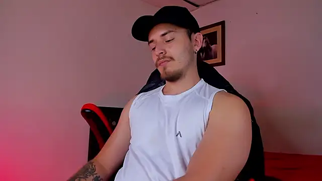 Snapshot of james_connor2 chatting on 20, 2, 2025 james connor2 online show from 20, 2, 2025